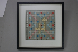 Are you a Scrabble fan?