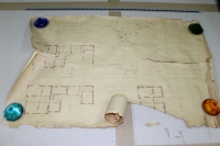 Repairing Plans and Maps